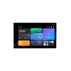 2х проводная IP Смарт-панель Dahua DHI-SCP3022A-B