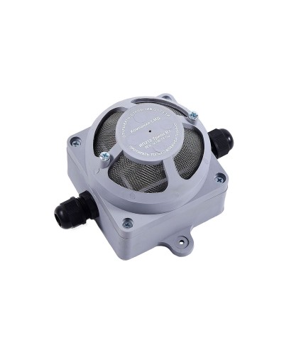 Извещатель дымовой Компания СМД ИП212 Трион МК Н-ОП АМ в Копейске Пожарные извещатели Pintop.ru