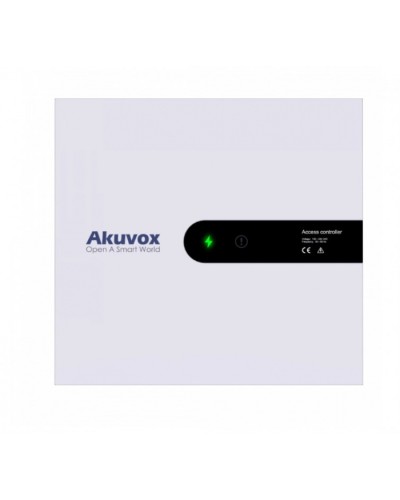 Контроллер СКУД Akuvox A094S в Копейске Контроллеры Pintop.ru