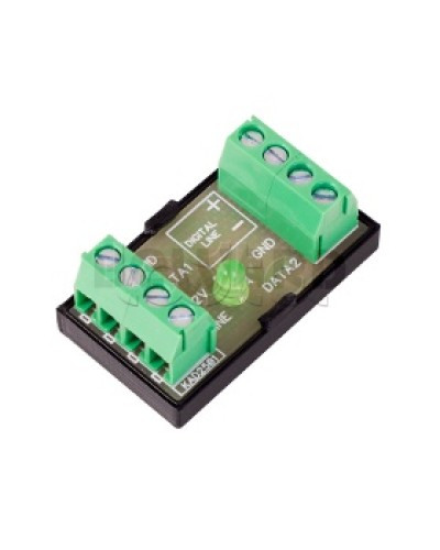 Коммутатор Beward KAD2501 в Копейске Коммутаторы Pintop.ru