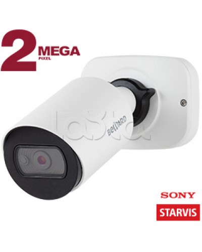 Bullet IP-камера Beward SV2012RCB в Нальчике IP-камеры Pintop.ru
