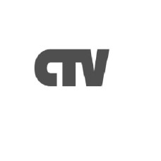 Комплект видеодомофона CTV-DP3702 Gamma платина, панель бронза
