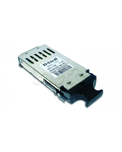 GBIC-трансивер D-Link DGS-707 в Копейске Модули SFP/XFP/GBIC Pintop.ru