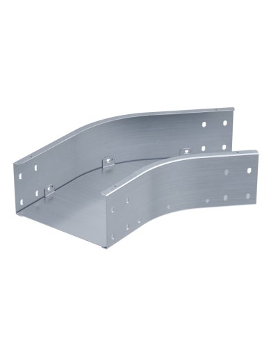 Угол горизонтальный DKC (SCH1015KHDZ) в Копейске Аксессуары для лотков Pintop.ru