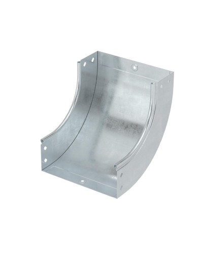 Угол вертикальный внутренний DKC (36707KHDZ) в Копейске Аксессуары для лотков Pintop.ru