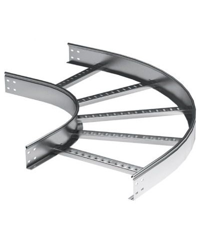 Угол горизонтальный DKC (LC1360K) в Копейске Аксессуары для лотков Pintop.ru