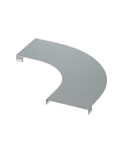 Крышка на угол DKC (LK0036KZL) в Копейске Аксессуары для лотков Pintop.ru