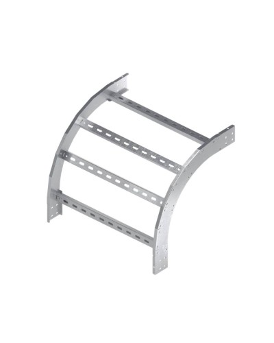 Угол вертикальный внешний DKC (LO1620KHDZ) в Копейске Аксессуары для лотков Pintop.ru