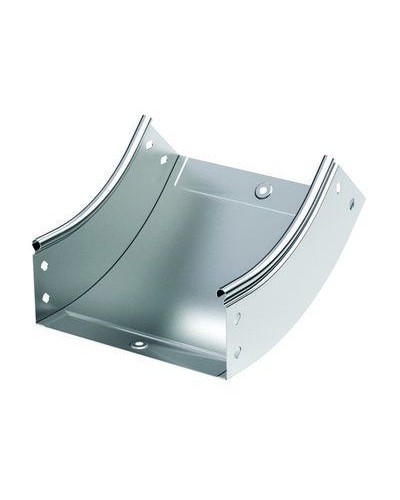 Угол вертикальный внутренний DKC (36748KHDZ) в Копейске Аксессуары для лотков Pintop.ru