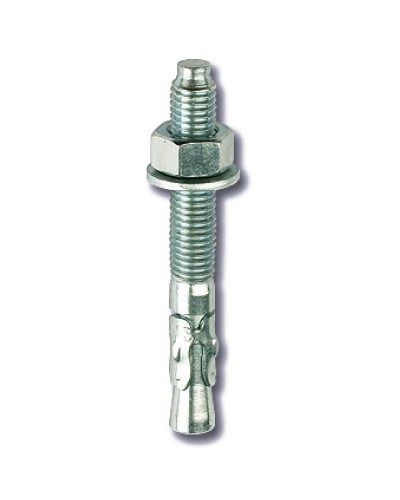 Анкер усиленный клиновой М6х45 DKC (CM480645) в Копейске Крепеж Pintop.ru