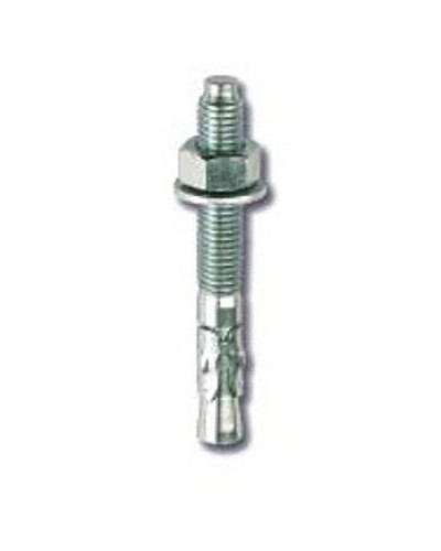 Усиленный клиновой анкер М6х55 DKC CM480655 в Копейске Крепеж Pintop.ru