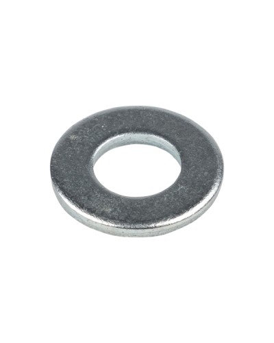 Шайба плоская M8 DIN 125 EKF (shpl8) в Копейске Крепеж Pintop.ru