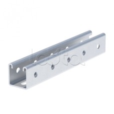 STRUT-профиль 41х41х1,5х300 EKF (stp414130x1,5)