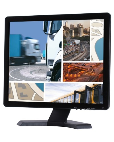 Монитор EverFocus ACE-H1901 в Копейске Мониторы для видеонаблюдения Pintop.ru