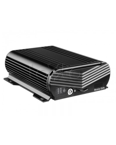 Видеорегистратор 8-ми канальный EverFocus ACE-JS9808 в Копейске Видеорегистраторы гибридные Pintop.ru