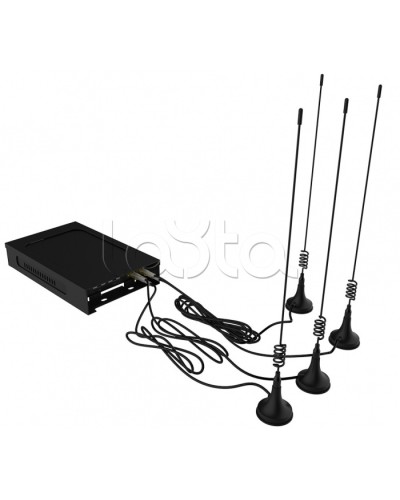 Wi-Fi роутер EverFocus ACE-MR4GW в Копейске Маршрутизаторы, Роутеры и Точки Доступа Pintop.ru