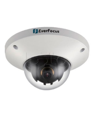 IP-камера видеонаблюдения купольная EverFocus EDN-228 в Копейске IP-камеры Pintop.ru