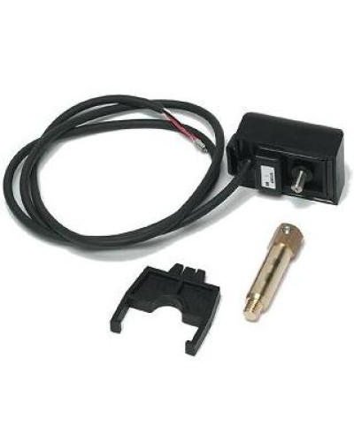 Энкодер GATECODER Faac 104485 в Копейске Запчасти для шлагбаумов и автоматики Pintop.ru