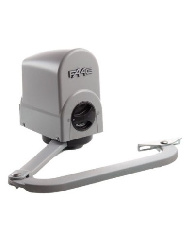 Привод 391 Faac 104577 в Копейске Автоматизация ворот Pintop.ru