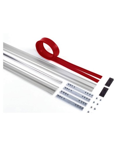 Уплотнитель резиновый Faac 105403 в Копейске Запчасти для шлагбаумов и автоматики Pintop.ru