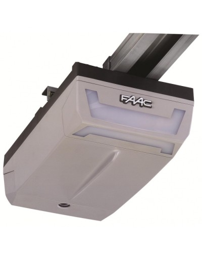 Привод потолочный Faac 105680 в Копейске Запчасти для шлагбаумов и автоматики Pintop.ru