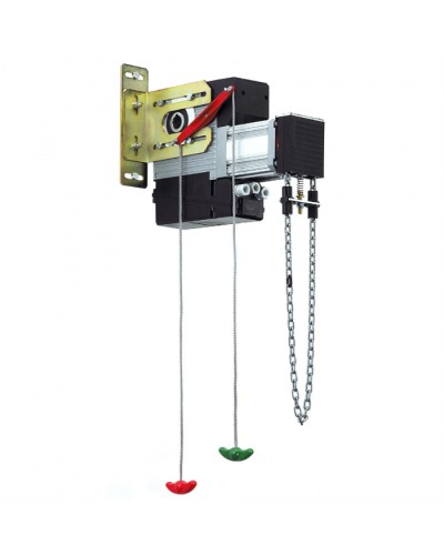 Привод осевой 541 Faac 109549 в Копейске Запчасти для шлагбаумов и автоматики Pintop.ru