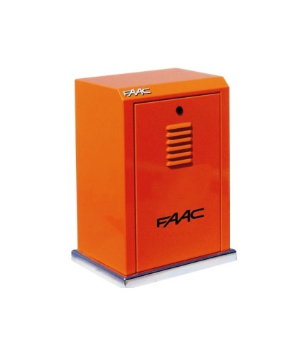 Привод 884 MC Faac 109885 в Копейске Автоматизация ворот Pintop.ru