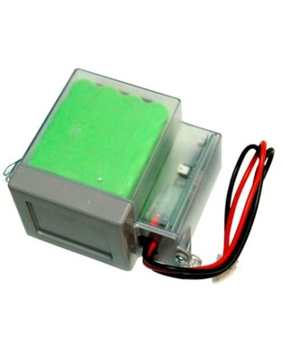 Батарея резервного питания Faac 390923 в Копейске Запчасти для шлагбаумов и автоматики Pintop.ru