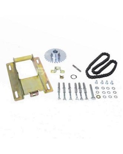 Панель кнопочная локтевая из пластика Faac 401003 в Копейске Запчасти для шлагбаумов и автоматики Pintop.ru