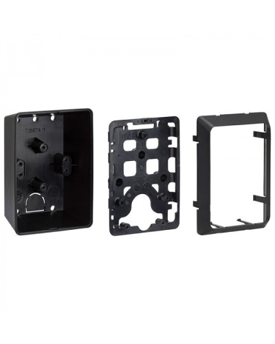 Адаптер Faac 401064 в Копейске Запчасти для шлагбаумов и автоматики Pintop.ru