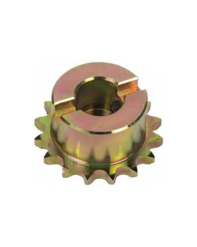 Шестерня Faac 719137 в Копейске Запчасти для шлагбаумов и автоматики Pintop.ru