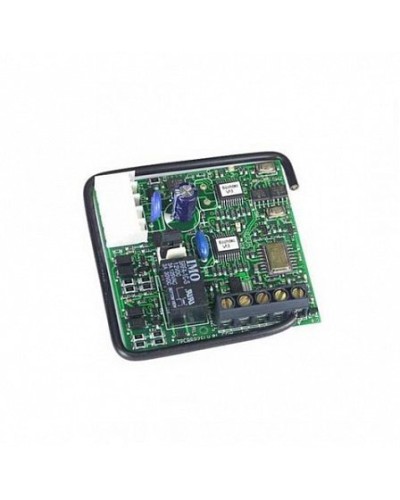 Радиоприемник Faac 787852 в Копейске Запчасти для шлагбаумов и автоматики Pintop.ru