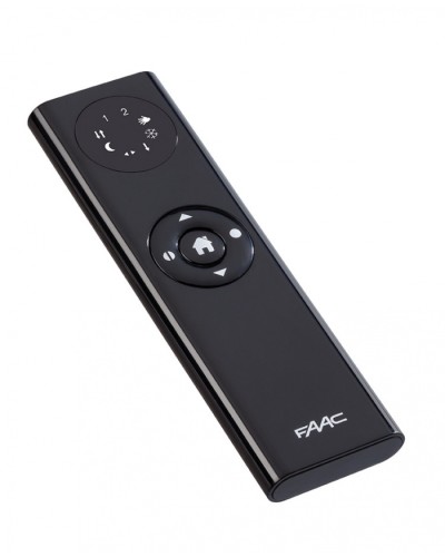 Пульт SDK WIRELESS Faac 790849 в Копейске Запчасти для шлагбаумов и автоматики Pintop.ru