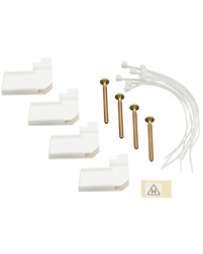 Крепеж для шкафа Legrand 001490 в Копейске Крепежные изделия Pintop.ru