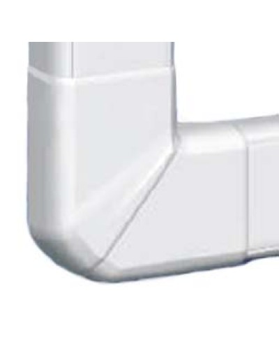 Угол плоский Legrand 010793 в Копейске Аксессуары для кабель-канала Pintop.ru