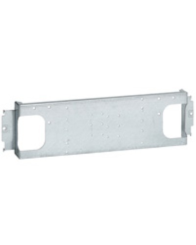 Пластина монтажная Legrand 020213 в Копейске Аксессуары для стоек и шкафов Pintop.ru