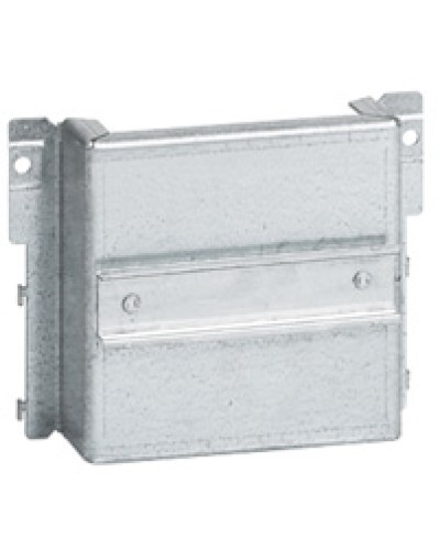 Пластина DPX³ Legrand 020217 в Копейске Аксессуары для стоек и шкафов Pintop.ru