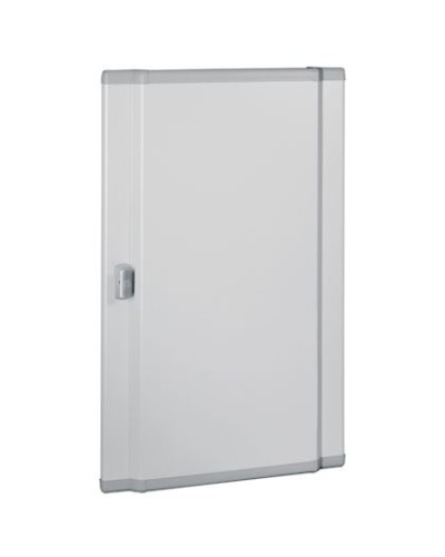 Дверь металлическая Legrand 020255 в Копейске Аксессуары для стоек и шкафов Pintop.ru