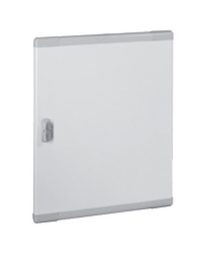 Дверь металлическая Legrand 020275 в Копейске Аксессуары для стоек и шкафов Pintop.ru