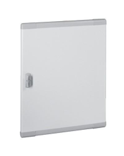 Дверь металлическая Legrand 020277 в Копейске Аксессуары для стоек и шкафов Pintop.ru