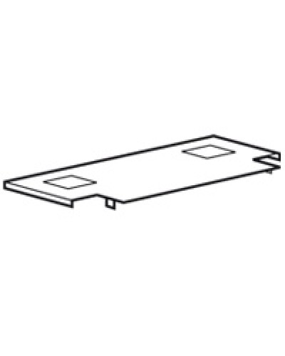 Перегородка Legrand 020490 в Копейске Аксессуары для стоек и шкафов Pintop.ru