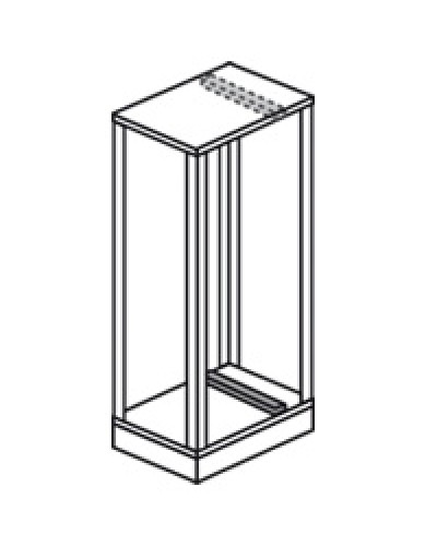 Траверсы Legrand 020552 в Копейске Аксессуары для стоек и шкафов Pintop.ru