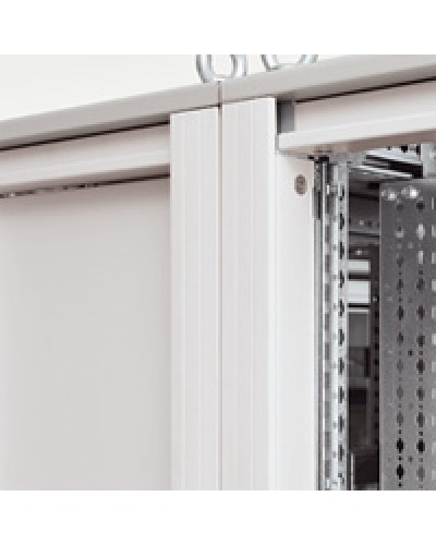 Облицовка Legrand 020561 в Копейске Аксессуары для стоек и шкафов Pintop.ru