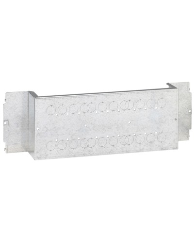 Пластина монтажная Legrand 020605 в Копейске Аксессуары для стоек и шкафов Pintop.ru