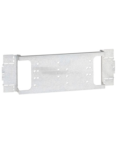 Пластина монтажная Legrand 020624 в Копейске Аксессуары для стоек и шкафов Pintop.ru