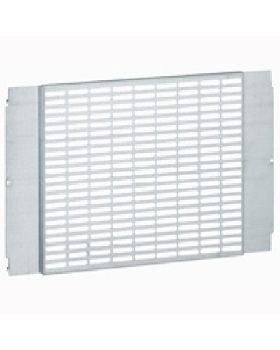 Пластина универсальная Legrand 020642 в Копейске Аксессуары для стоек и шкафов Pintop.ru