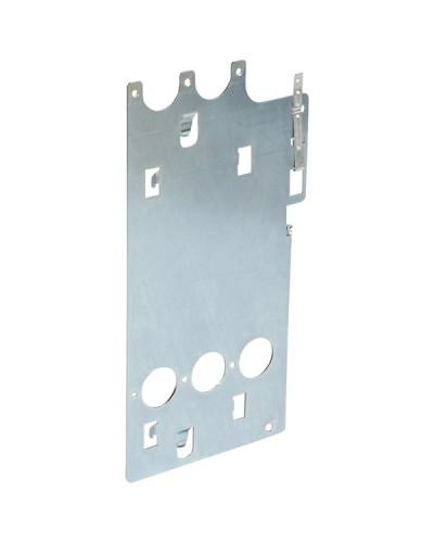 Пластина монтажная Legrand 020785 в Копейске Аксессуары для стоек и шкафов Pintop.ru