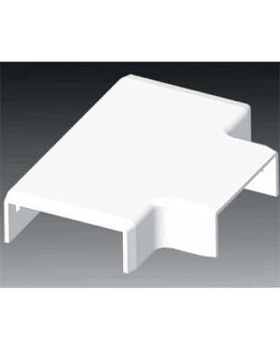 Ответвление Т-образное Legrand 030209 в Копейске Повороты, муфты, тройники Pintop.ru