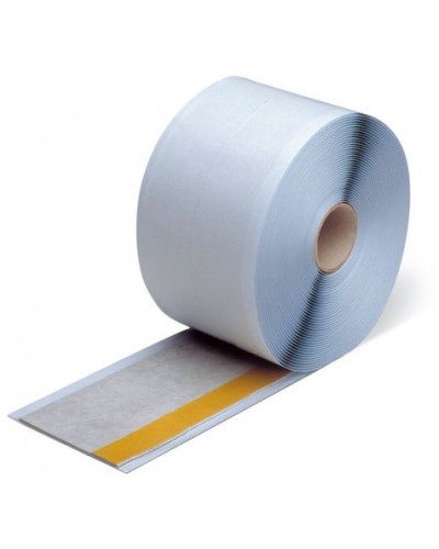 Лента для уплотнения стыка со стеной (длина 5 м) Legrand 030418 в Копейске Аксессуары для кабель-канала Pintop.ru