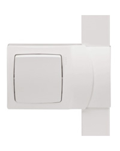 Рамка Legrand 031404 в Копейске Аксессуары для кабель-канала Pintop.ru